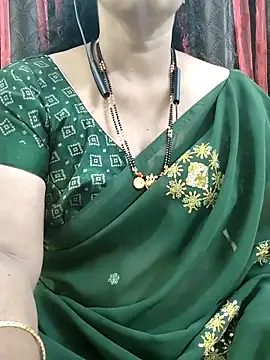 Snapshot of bhuvana555 chatting on 12, 10, 2025 bhuvana555 online show from 12, 10, 2025