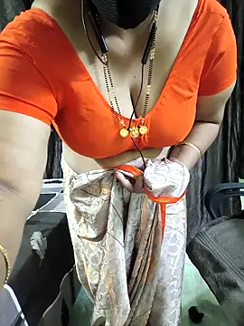 Snapshot of bhuvana555 chatting on 27, 3, 2026 bhuvana555 online show from 27, 3, 2026