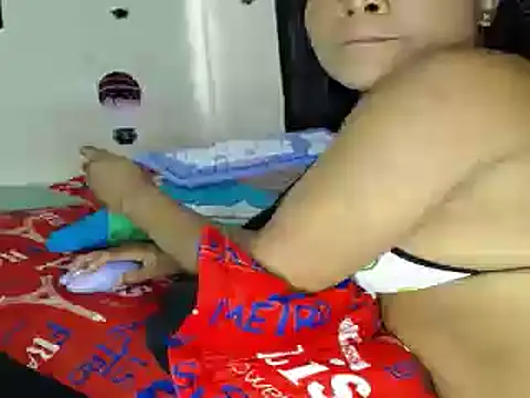 katty ebonny online show from 26, 1, 2025