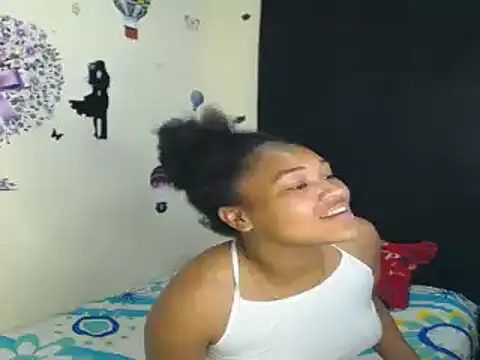 katty ebonny online show from 27, 2, 2025