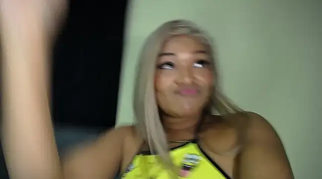 katty ebonny online show from 11, 3, 2025