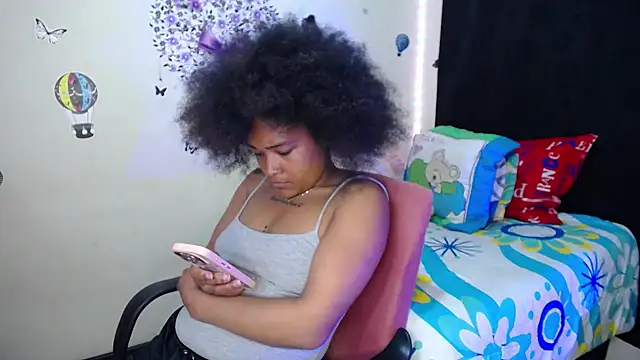 katty ebonny online show from 11, 9, 2025