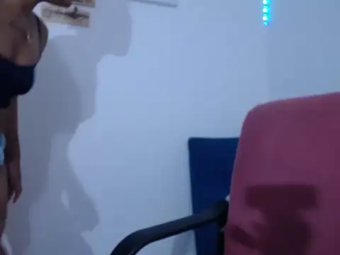 katty ebonny online show from 28, 9, 2025