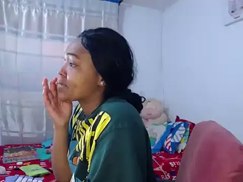 katty ebonny online show from 7, 10, 2025