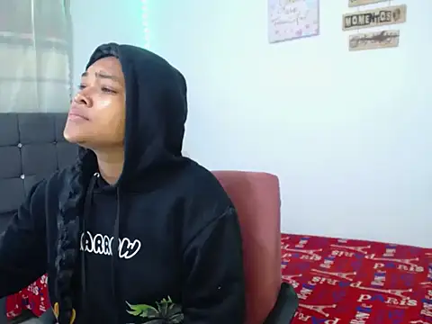 katty ebonny online show from 17, 10, 2025