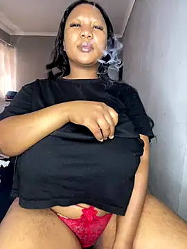 MayaPassion online show from 20, 9, 2025