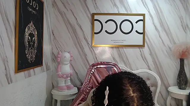 Violeth b online show from 13, 1, 2025
