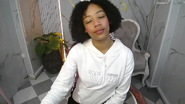 Violeth b online show from 17, 10, 2025