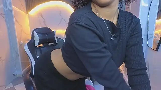 Violeth b online show from 24, 3, 2026