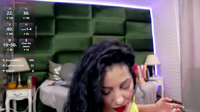 SelenSummer online show from 6, 2, 2025