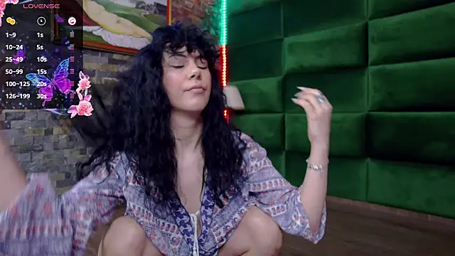 SelenSummer online show from 22, 2, 2026