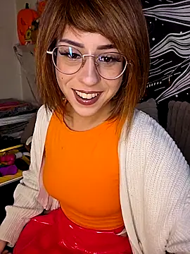 LisandreLaVenale online show from 6, 10, 2025