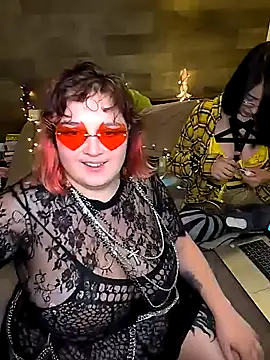 Snapshot of LisandreLaVenale chatting on 11, 1, 2026 LisandreLaVenale online show from 11, 1, 2026