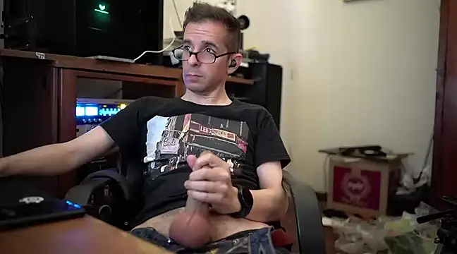 Branddoc online show from 31, 1, 2025