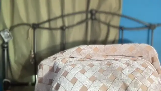 SkarlettRose96 online show from 16, 10, 2025