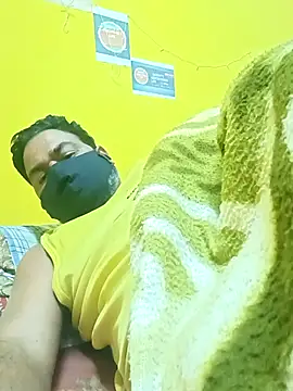 punjabimunda28 online show from 13, 12, 2025