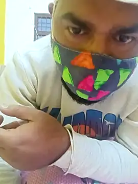 punjabimunda28 online show from 22, 12, 2025