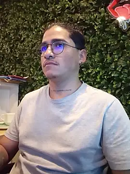   JaviJavi online show from 26, 4, 2026