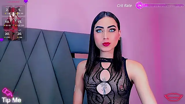 Snapshot of JessieAfrodita chatting on 17, 3, 2025 JessieAfrodita online show from 17, 3, 2025