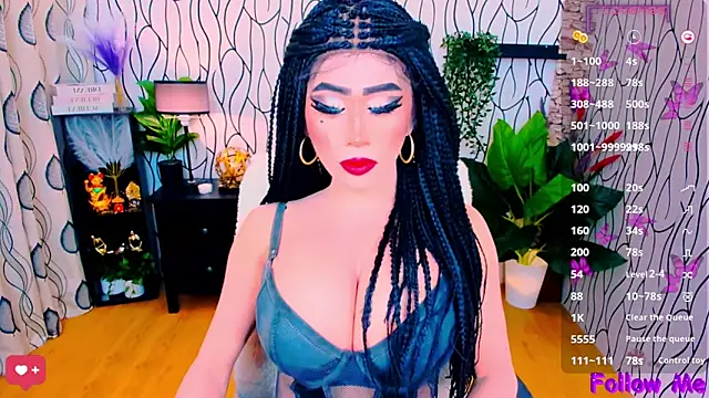 Snapshot of TwittyGirL9inch_exotic chatting on 23, 3, 2026 TwittyGirL9inch exotic online show from 23, 3, 2026