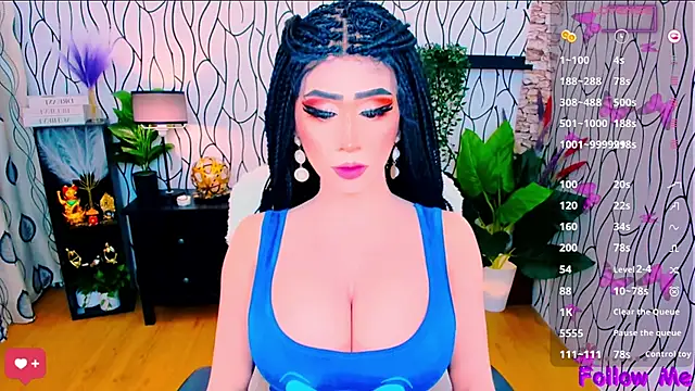 Snapshot of TwittyGirL9inch_exotic chatting on 26, 3, 2026 TwittyGirL9inch exotic online show from 26, 3, 2026