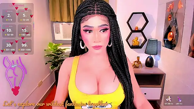 Snapshot of TwittyGirL9inch_exotic chatting on 3, 4, 2026 TwittyGirL9inch exotic online show from 3, 4, 2026