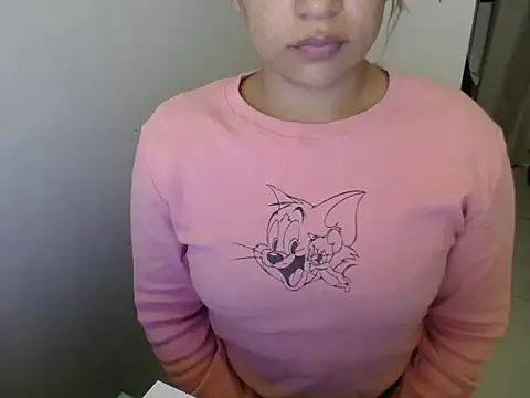 Snapshot of Susy_Sexy66 chatting on 30, 9, 2025 Susy Sexy66 online show from 30, 9, 2025