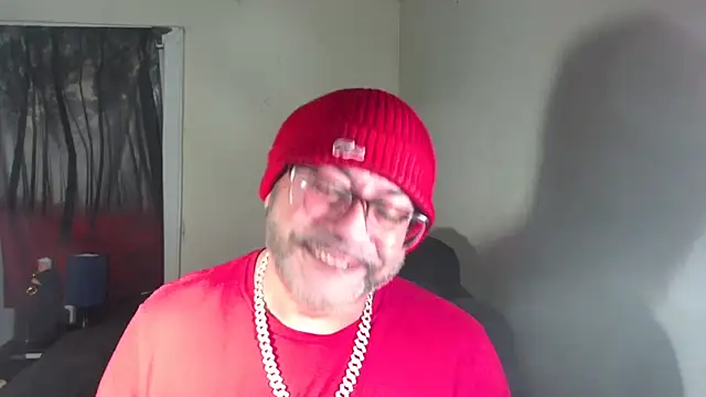 RickStone51 online show from 10, 1, 2026