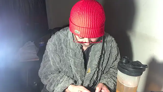 RickStone51 online show from 1, 2, 2026