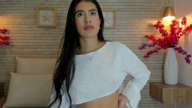 IssabellaLopez online show from 4, 10, 2025