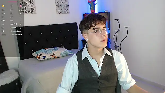 Snapshot of Jeam_hot chatting on 2, 10, 2025 Jeam hot online show from 2, 10, 2025