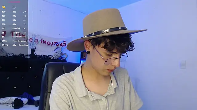 Snapshot of Jeam_hot chatting on 31, 10, 2025 Jeam hot online show from 31, 10, 2025