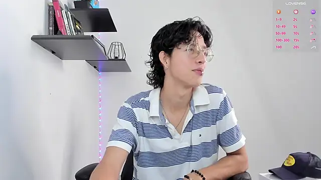 manu vera online show from 5, 1, 2025