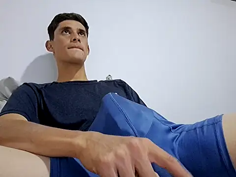 Snapshot of Flaco20xx chatting on 6, 4, 2026 Flaco20xx online show from 6, 4, 2026