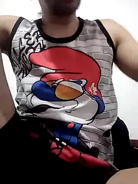 Gatohot23 online show from 26, 2, 2025