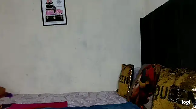 Snapshot of quenliyasa chatting on 21, 1, 2025 quenliyasa online show from 21, 1, 2025