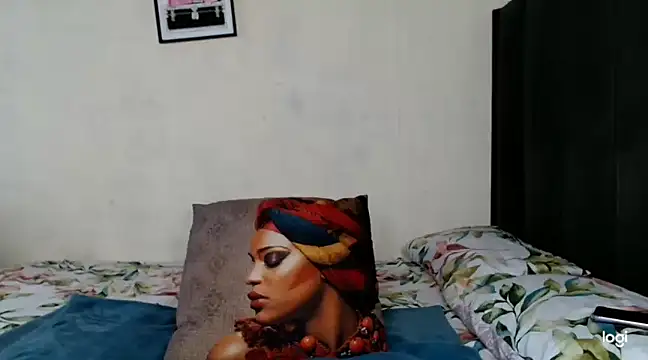 Snapshot of quenliyasa chatting on 25, 1, 2025 quenliyasa online show from 25, 1, 2025
