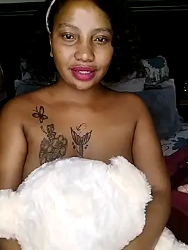 Snapshot of quenliyasa chatting on 16, 2, 2025 quenliyasa online show from 16, 2, 2025