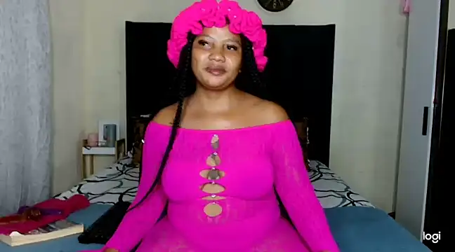 Snapshot of quenliyasa chatting on 11, 3, 2025 quenliyasa online show from 11, 3, 2025