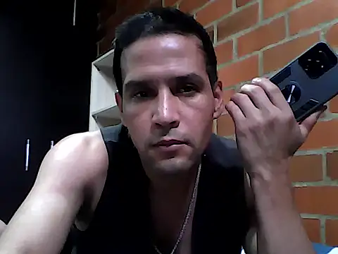 esteban2810m online show from 2, 3, 2026