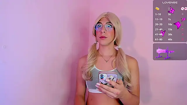 Crystal channel1 online show from 10, 3, 2026