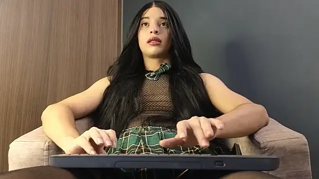 Scarlett is here online show from 2, 3, 2026