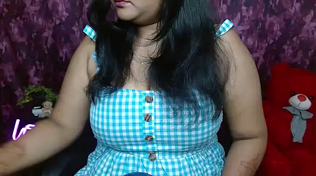 Naughty Ayesha1 online show from 5, 12, 2024