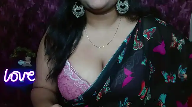 Naughty Ayesha1 online show from 8, 12, 2024