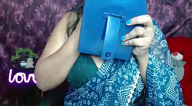 Naughty Ayesha1 online show from 29, 12, 2024