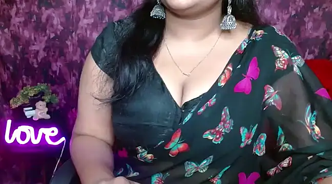 Naughty Ayesha1 online show from 15, 1, 2025
