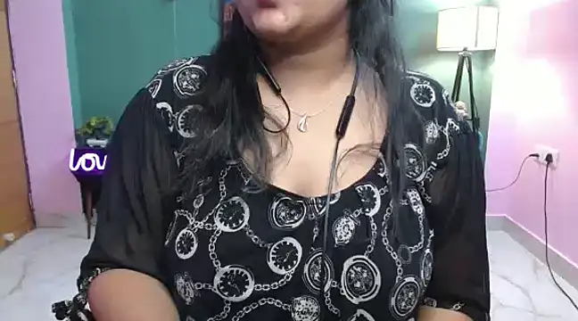 Naughty Ayesha1 online show from 10, 3, 2025