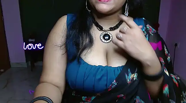 Naughty Ayesha1 online show from 20, 3, 2025