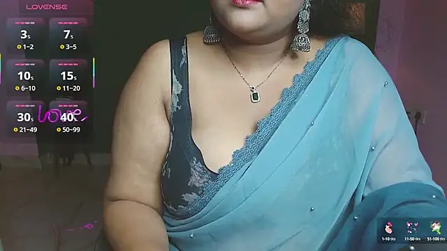 Naughty Ayesha1 online show from 22, 9, 2025