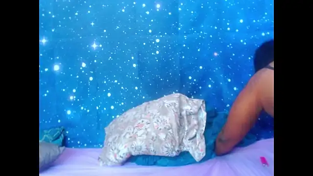 2Sweetysmile online show from 20, 3, 2025